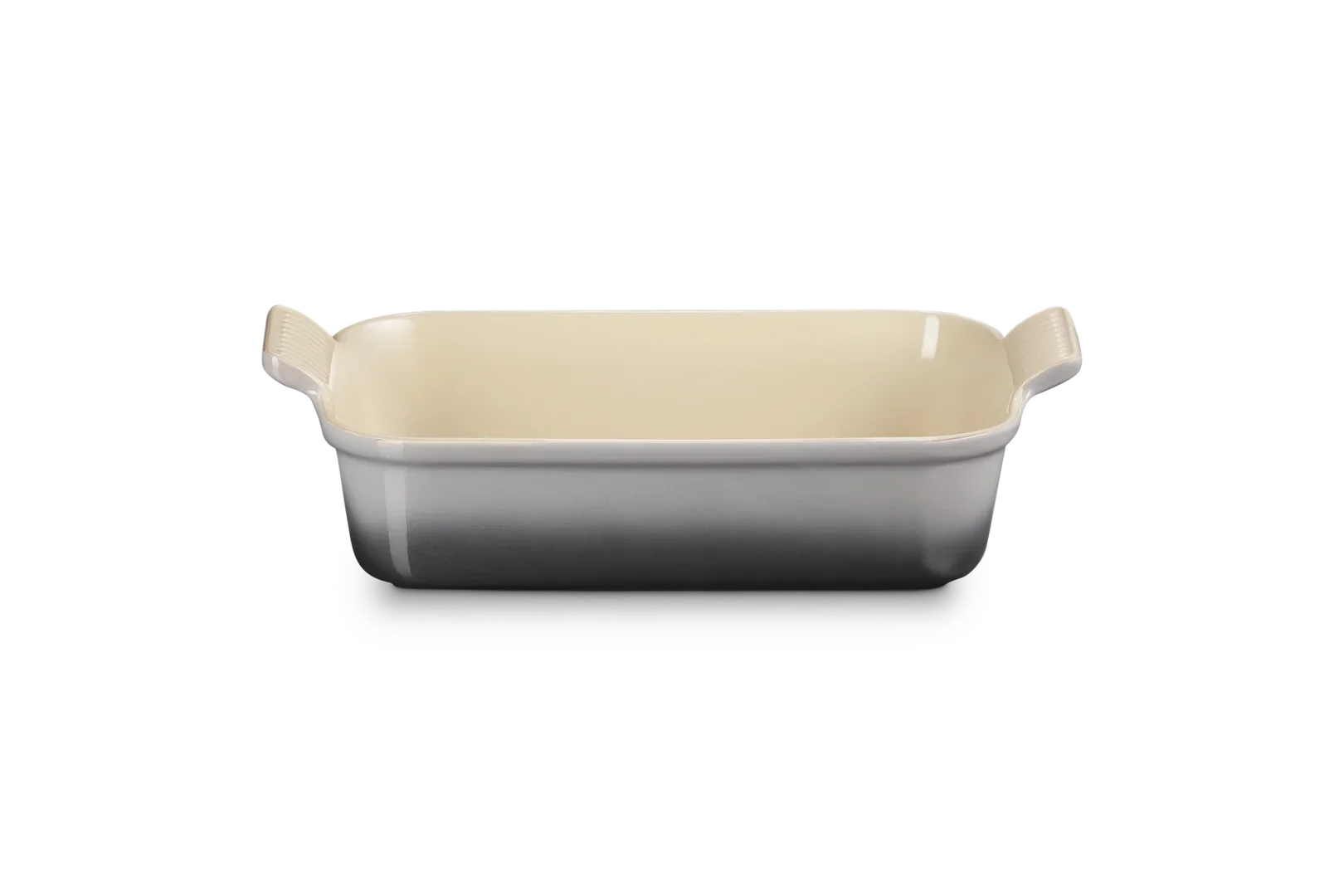 LE CREUSET FAD 26X19 CM 2,4 L FLINT