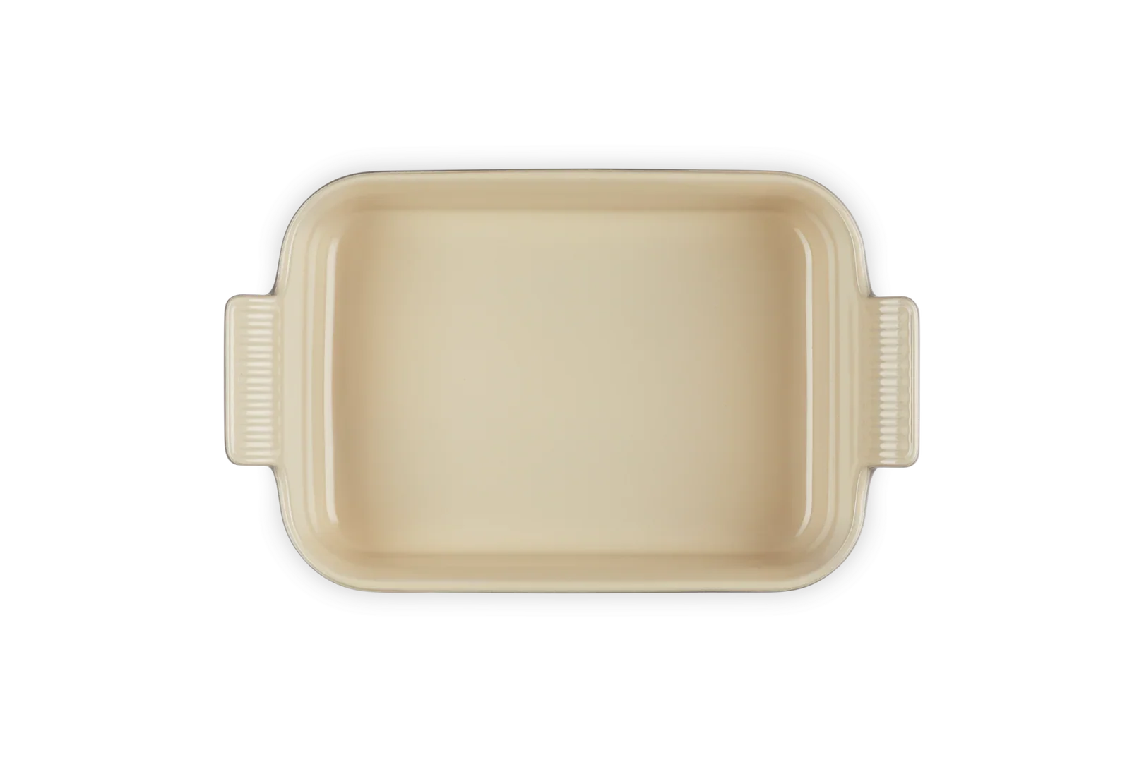 LE CREUSET FAD 26X19 CM 2,4 L FLINT