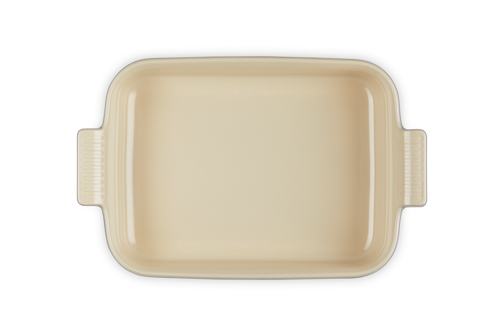 LC FAD 32X24 CM 4 L FLINT GRÅ