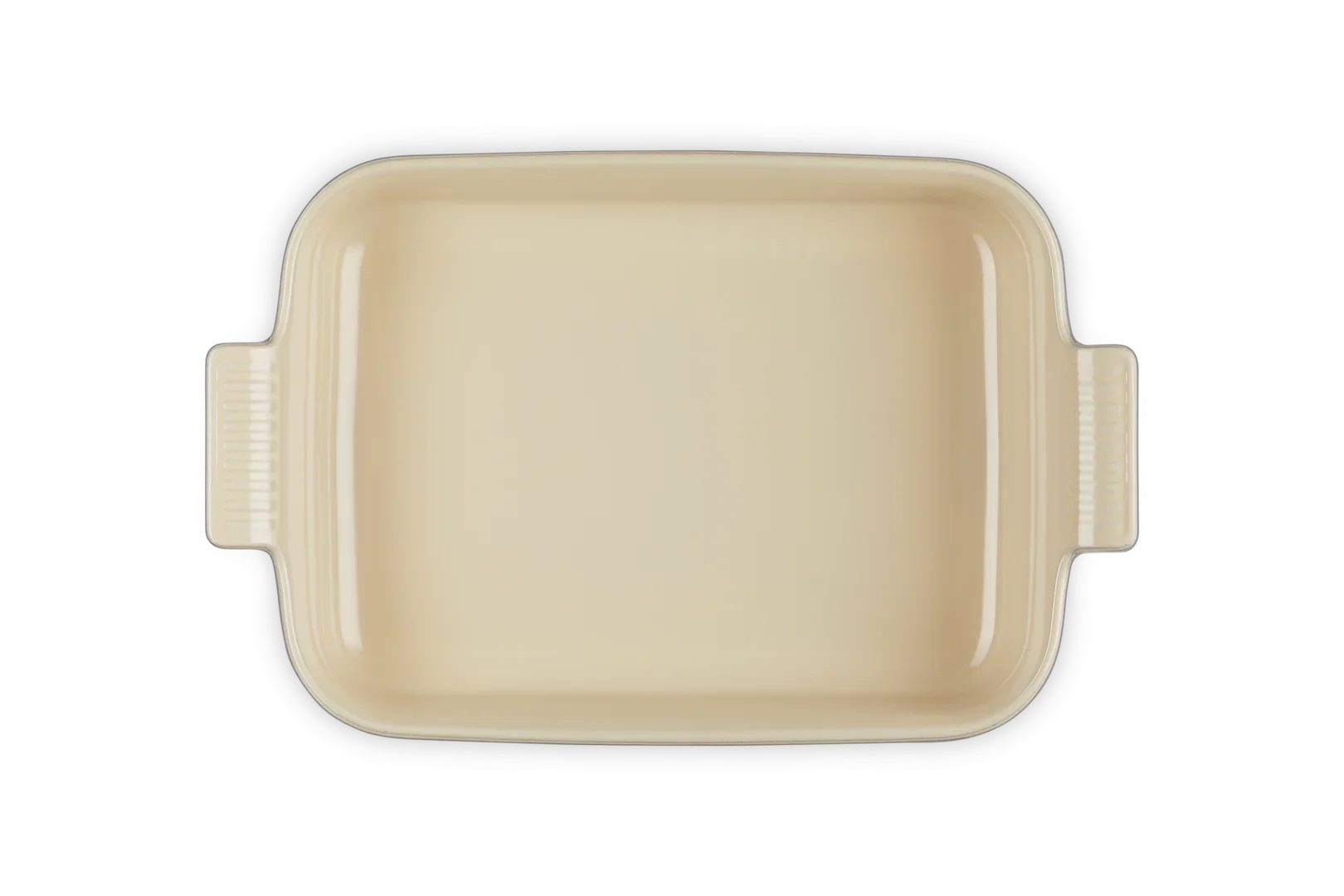 LE CREUSET FAD 32X24 CM 4 L FLINT