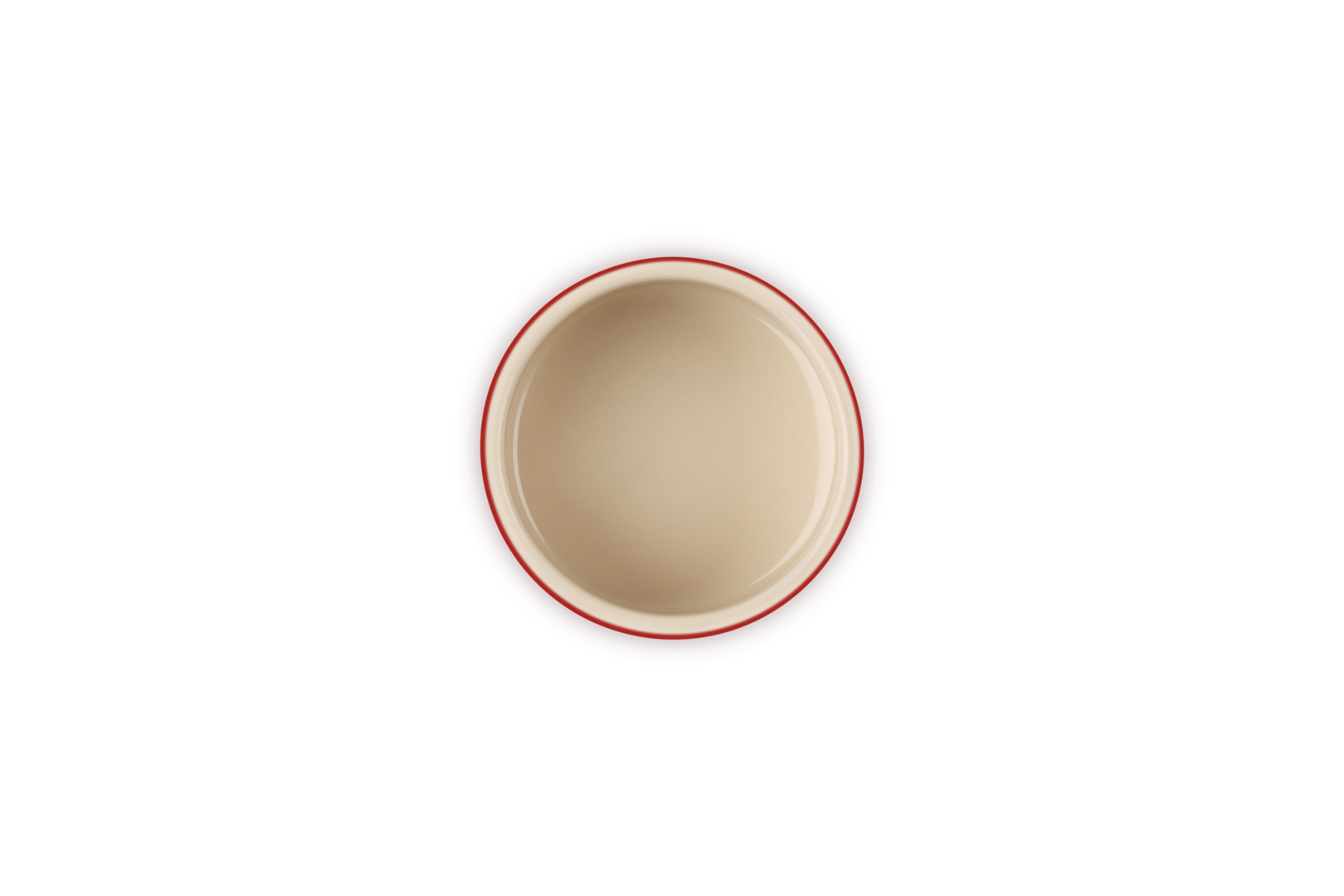 LE CREUSET RAMEKIN 200 ML 9 CM CERISE