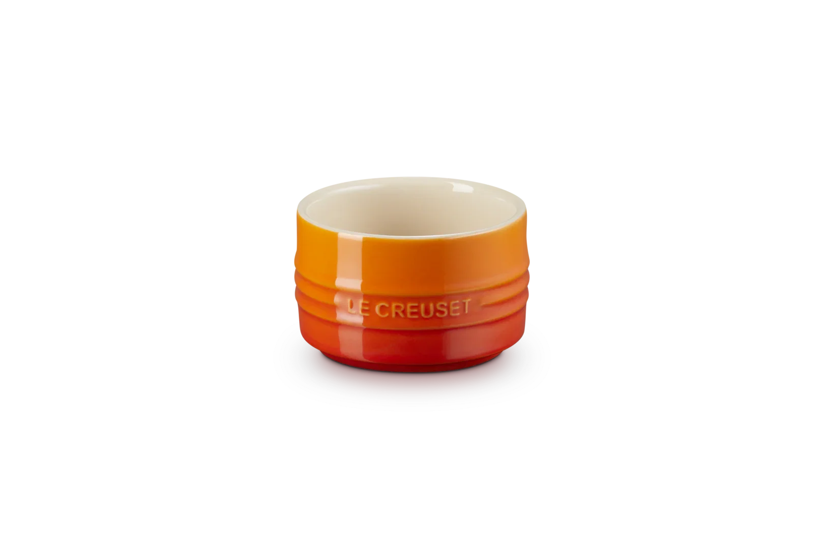 LE CREUSET RAMEKIN 200 ML 9 CM VOLCANIC
