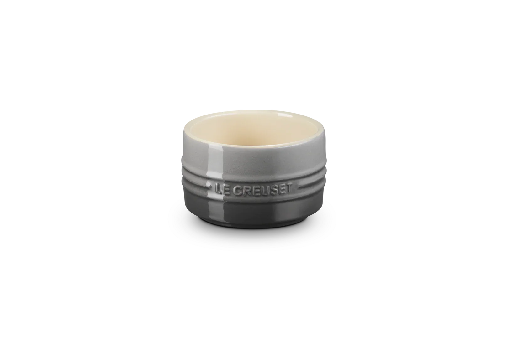 LE CREUSET RAMEKIN 200 ML 9 CM FLINT