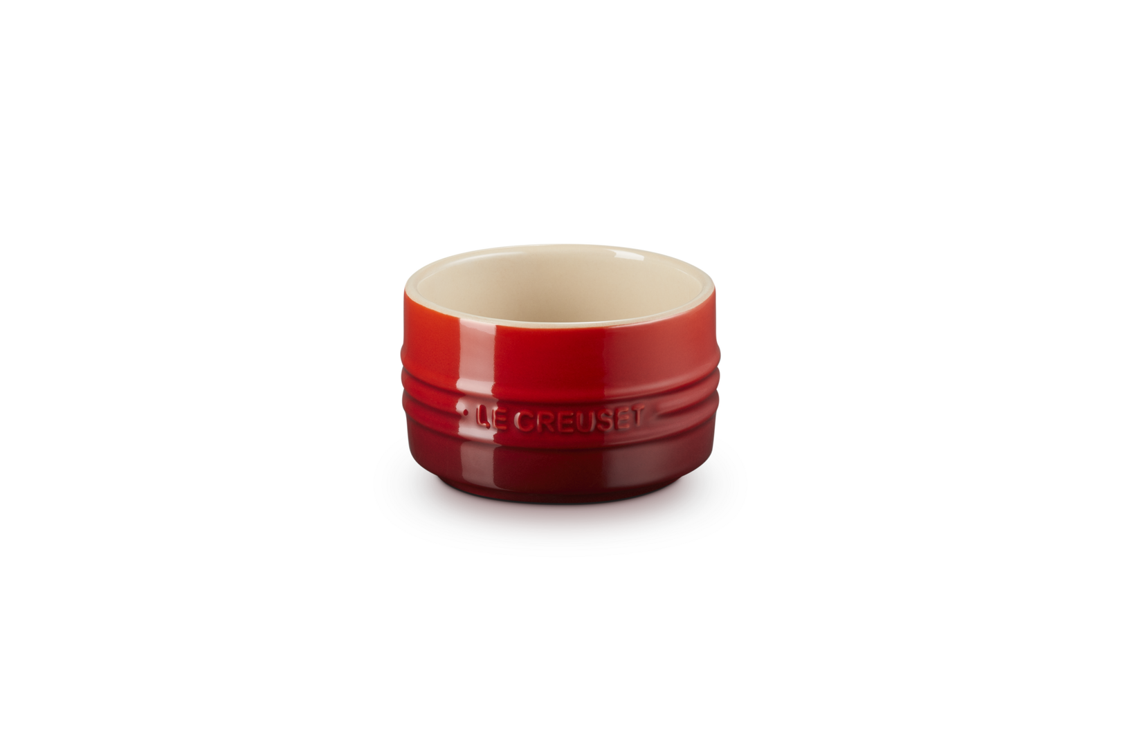 LE CREUSET RAMEKIN 200 ML 9 CM CERISE