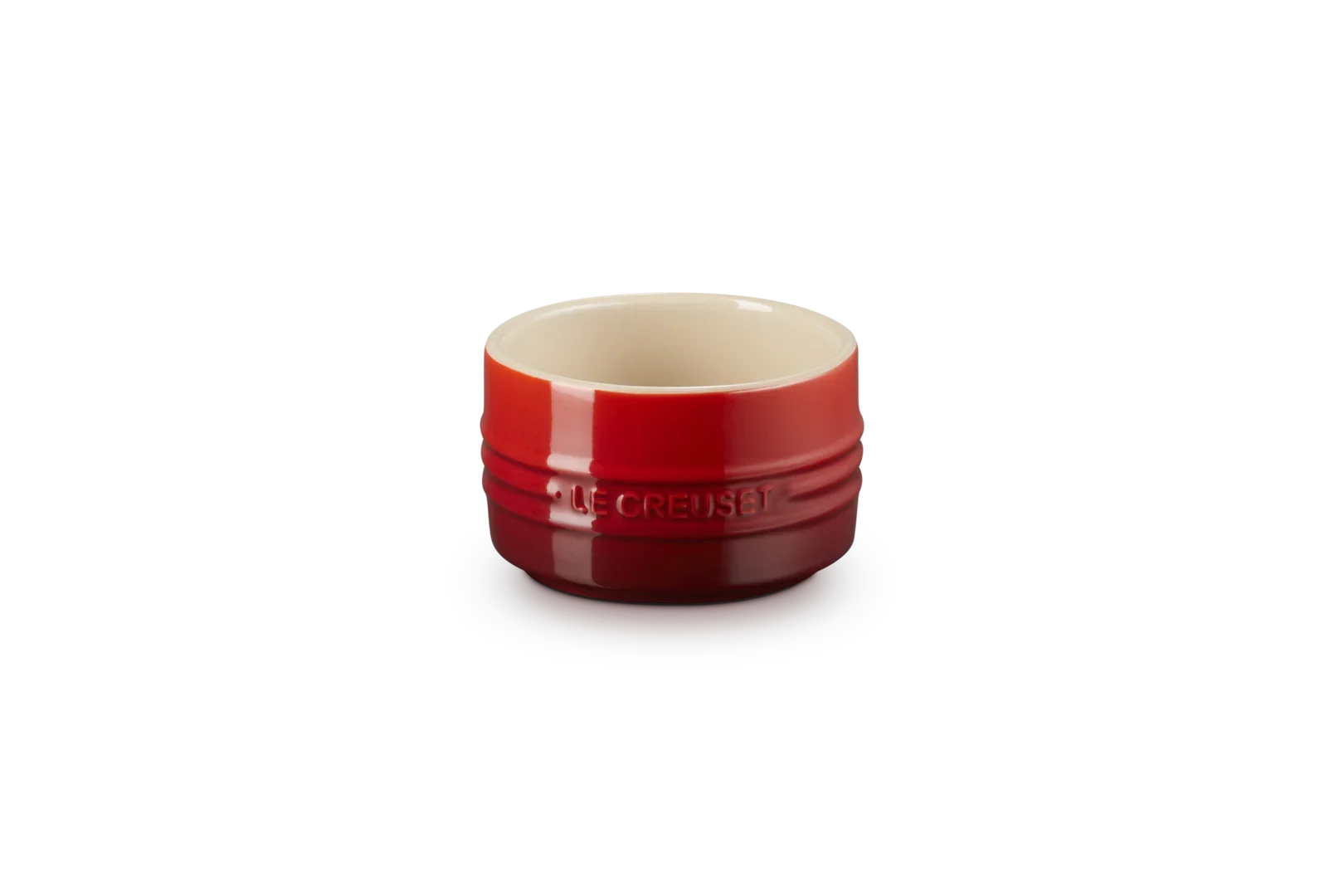 LE CREUSET RAMEKIN 200 ML 9 CM CERISE