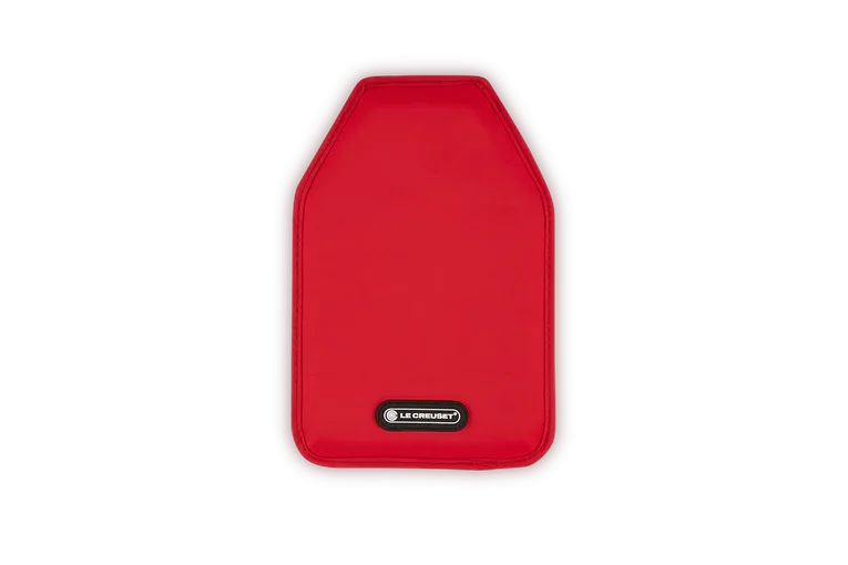 LE CREUSET FLASKEKØLER 23 CM CERISE