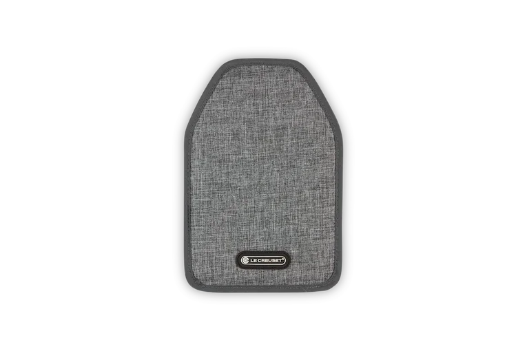 LE CREUSET FLASKEKØLER GEL 23 CM GRÅ