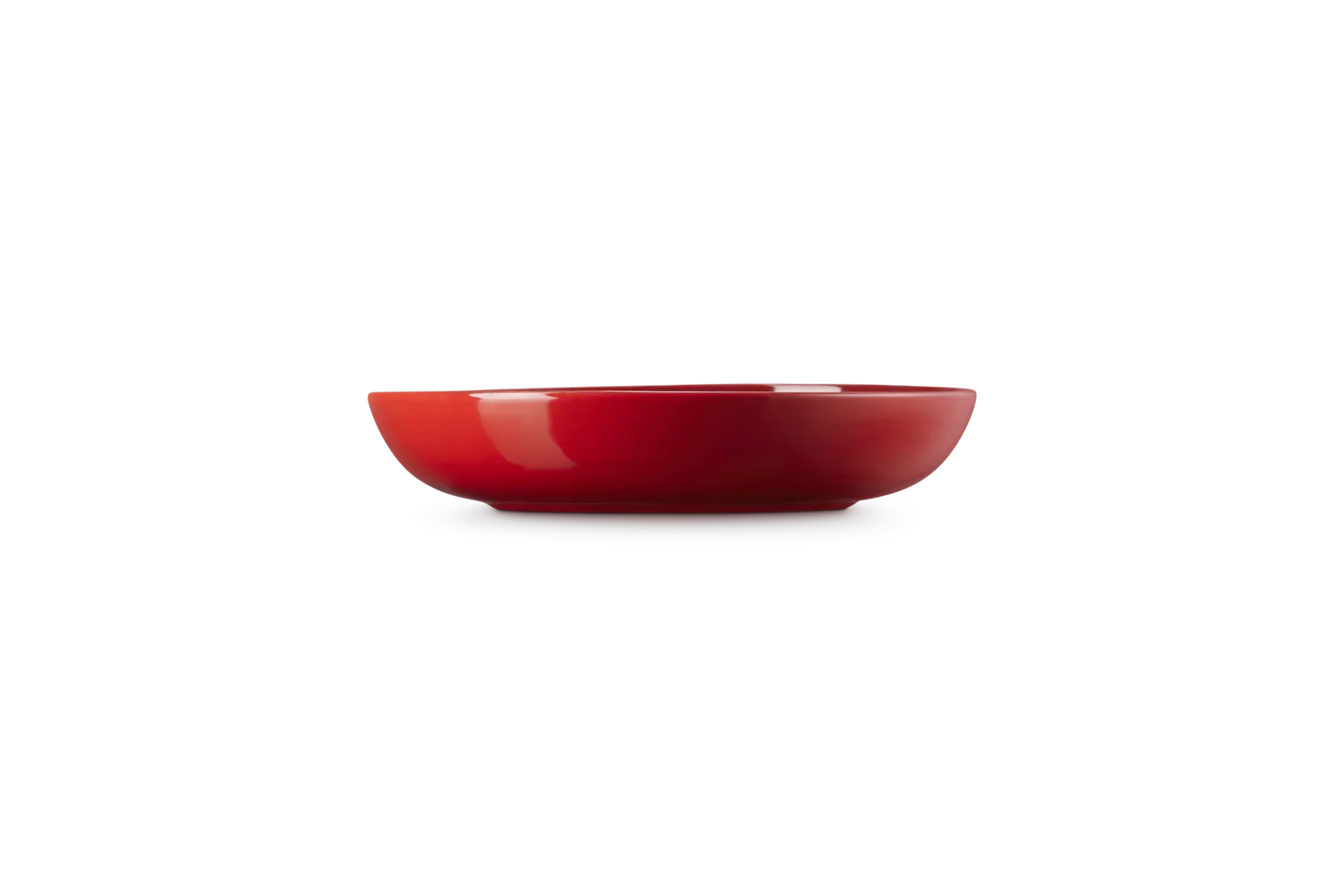 LE CREUSET PASTATALLERKEN 22 CM Ø CERISE