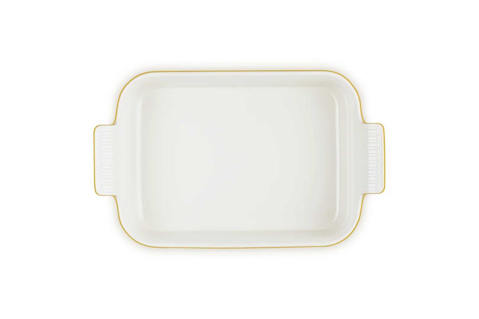 LE CREUSET FAD 26X19 CM 2,4 L NECTAR