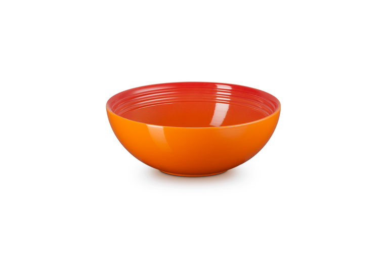 LC SERV.SKÅL 24 CM Ø/2,2L VOLCANIC