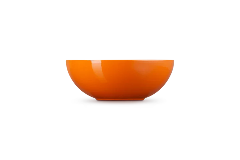 LE CREUSET SERV.SKÅL 24 CM Ø/2,2L VOLCANIC