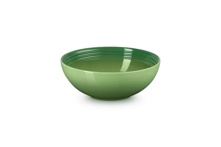 LE CREUSET SERVERINGSSKÅL 24 CM Ø/2,2L BAMBOO