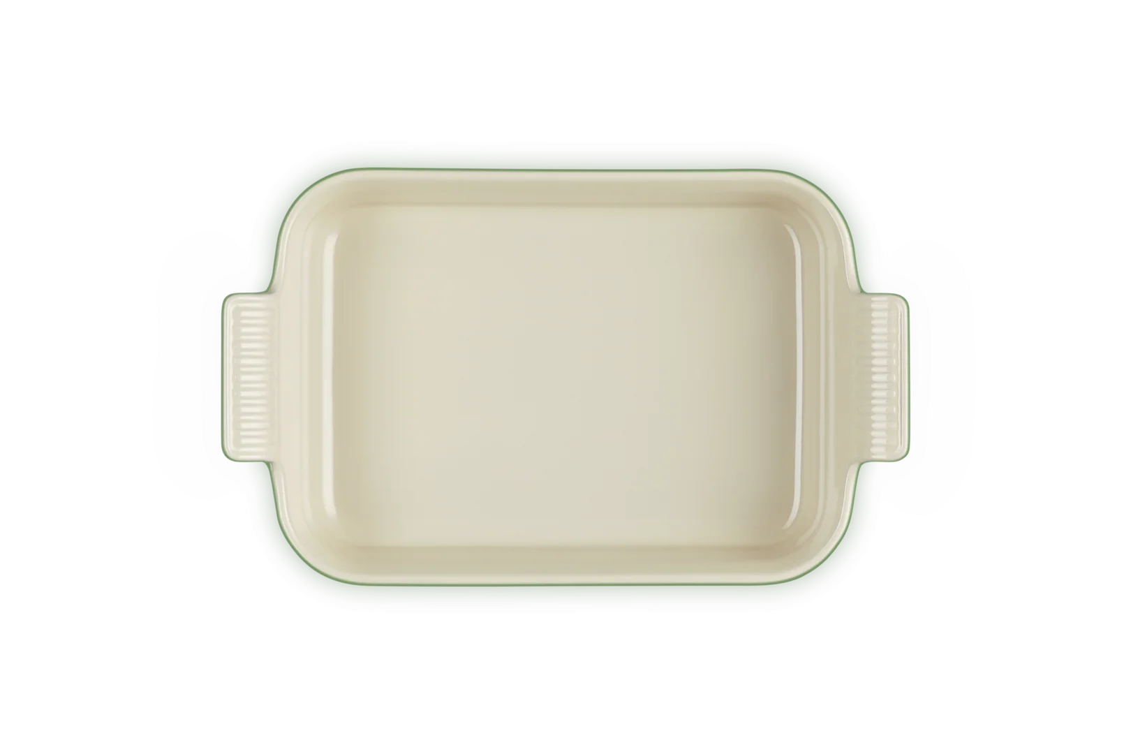 LE CREUSET FAD 26X19 CM 2,4 L BAMBOO GRØN