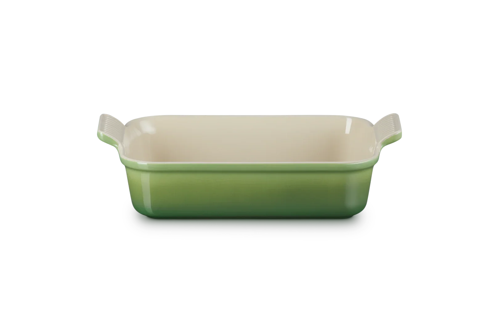 LE CREUSET FAD 26X19 CM 2,4 L BAMBOO GRØN