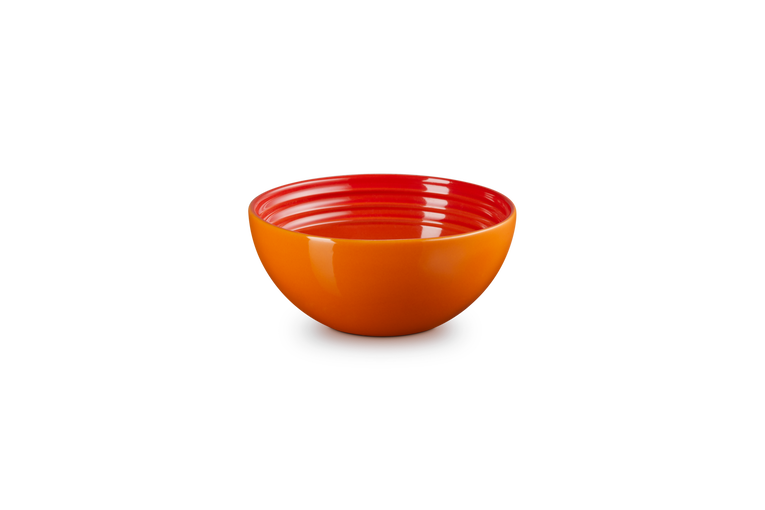 LC SNACKSKÅL 12 CM Ø/330 ML VOLCANIC