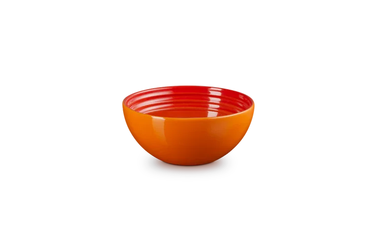 LE CREUSET SNACKSKÅL 12 CM Ø/330 ML VOLCANIC
