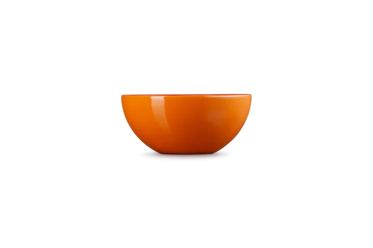 LE CREUSET SNACKSKÅL 12 CM Ø/330 ML VOLCANIC