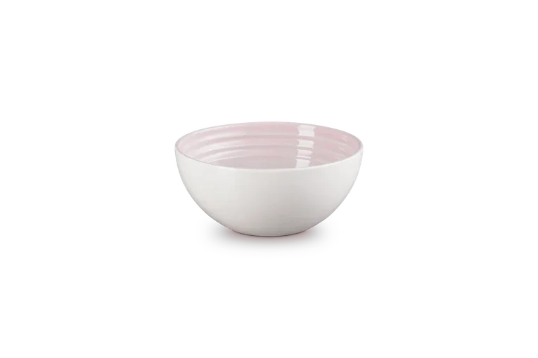 LE CREUSET SNACKSKÅL 12 CM Ø/330 ML SHELL PINK