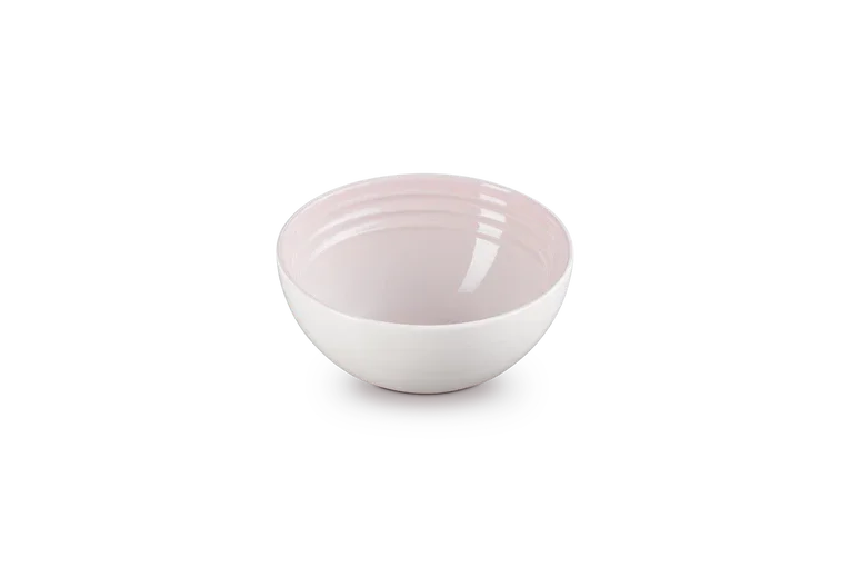 LE CREUSET SNACKSKÅL 12 CM Ø/330 ML SHELL PINK
