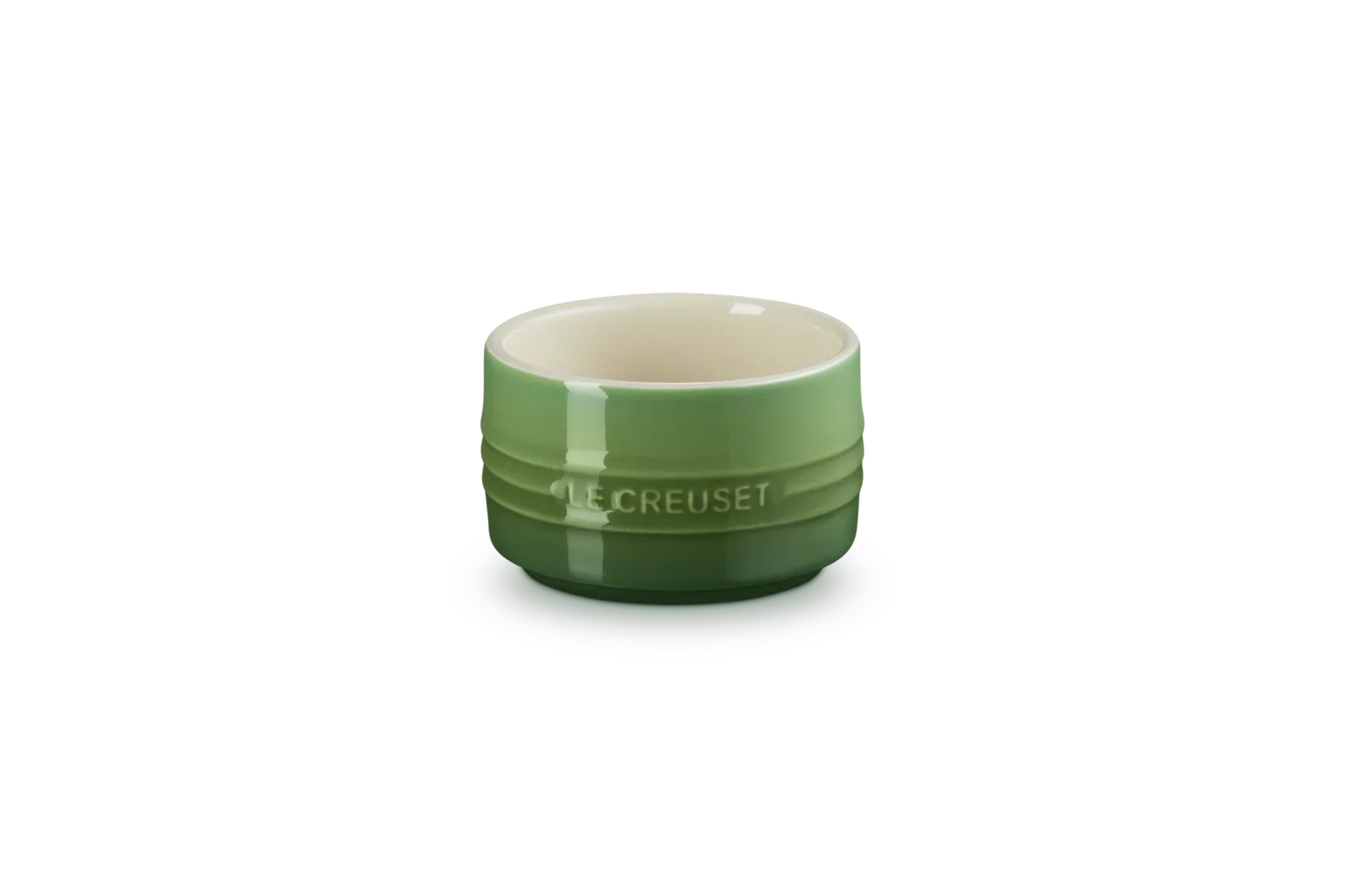 LE CREUSET RAMEKIN 200 ML 9 CM BAMBOO GRØN