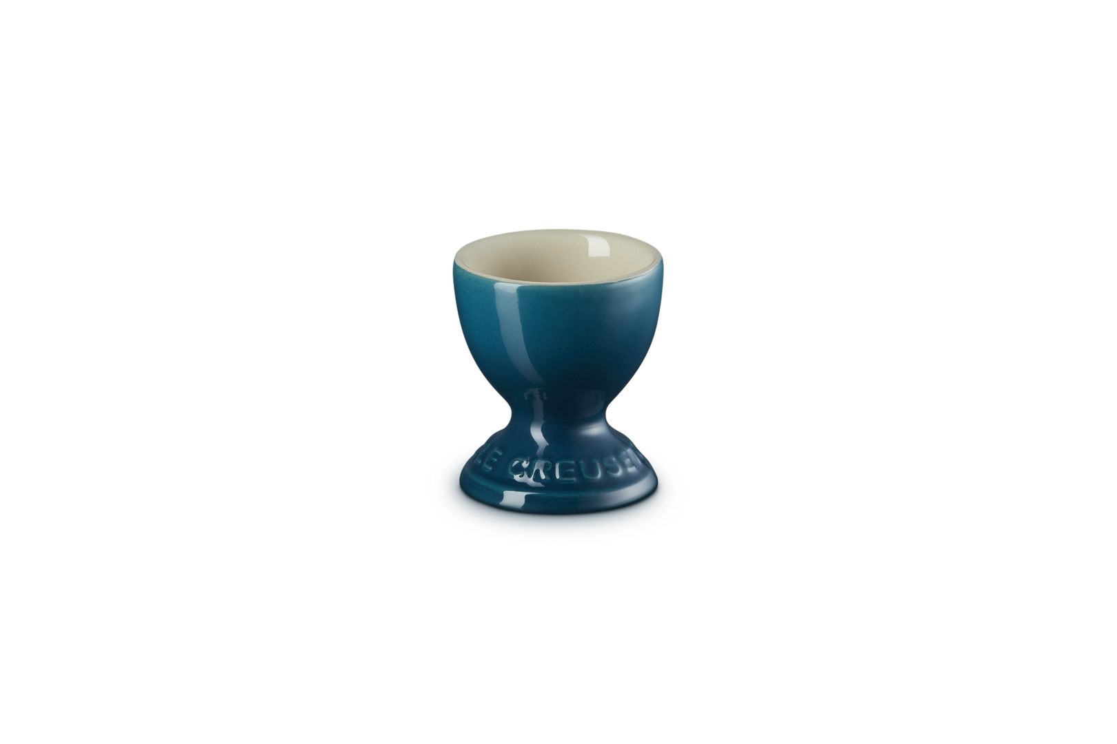 LE CREUSET ÆGGEBÆGER 5,9 CM DEEP TEAL