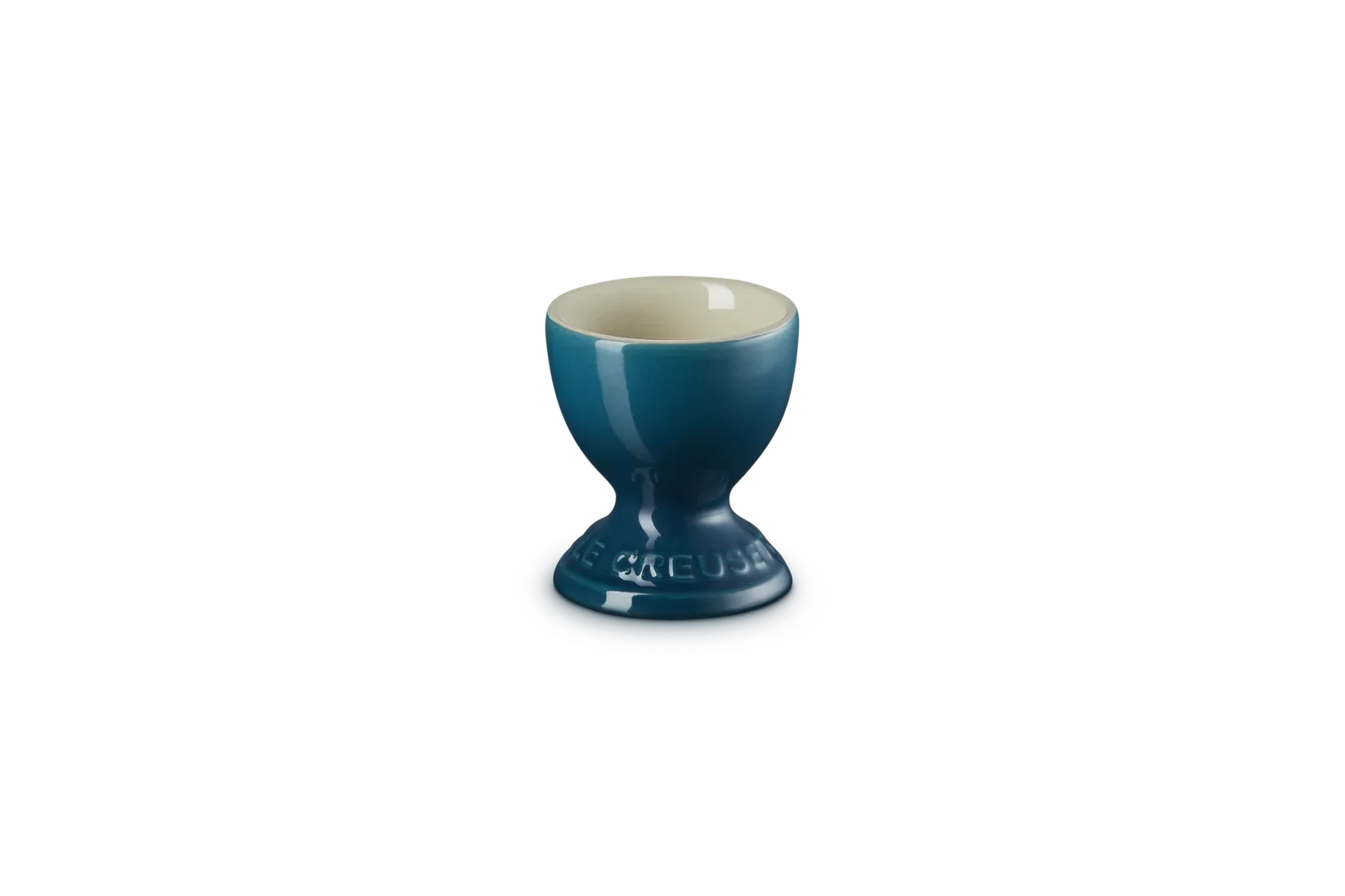 LE CREUSET ÆGGEBÆGER 5,9 CM DEEP TEAL