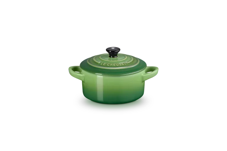 LE CREUSET MINIGRYDE 10 CM/250 ML BAMBOO