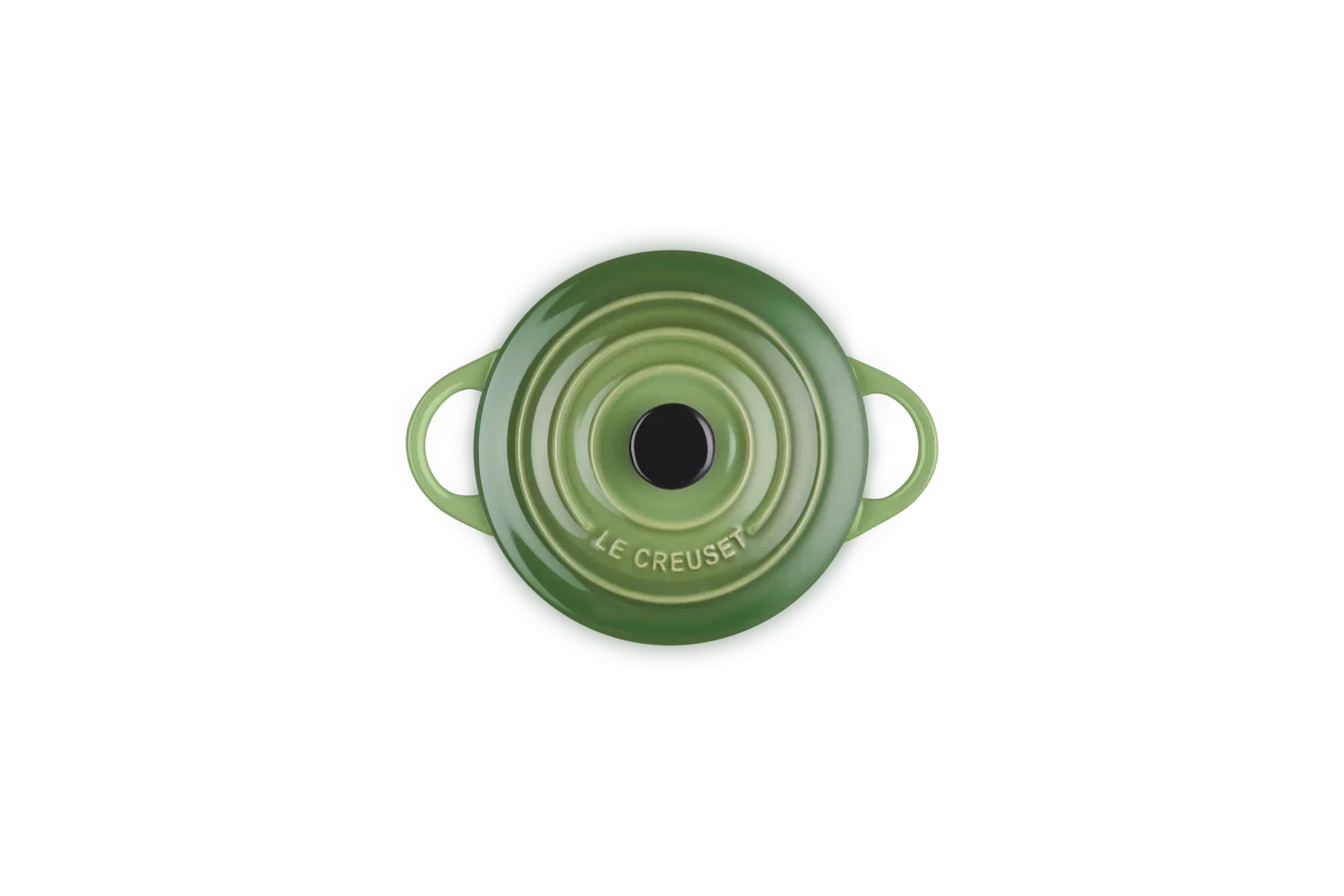 LE CREUSET MINIGRYDE 10 CM/250 ML BAMBOO