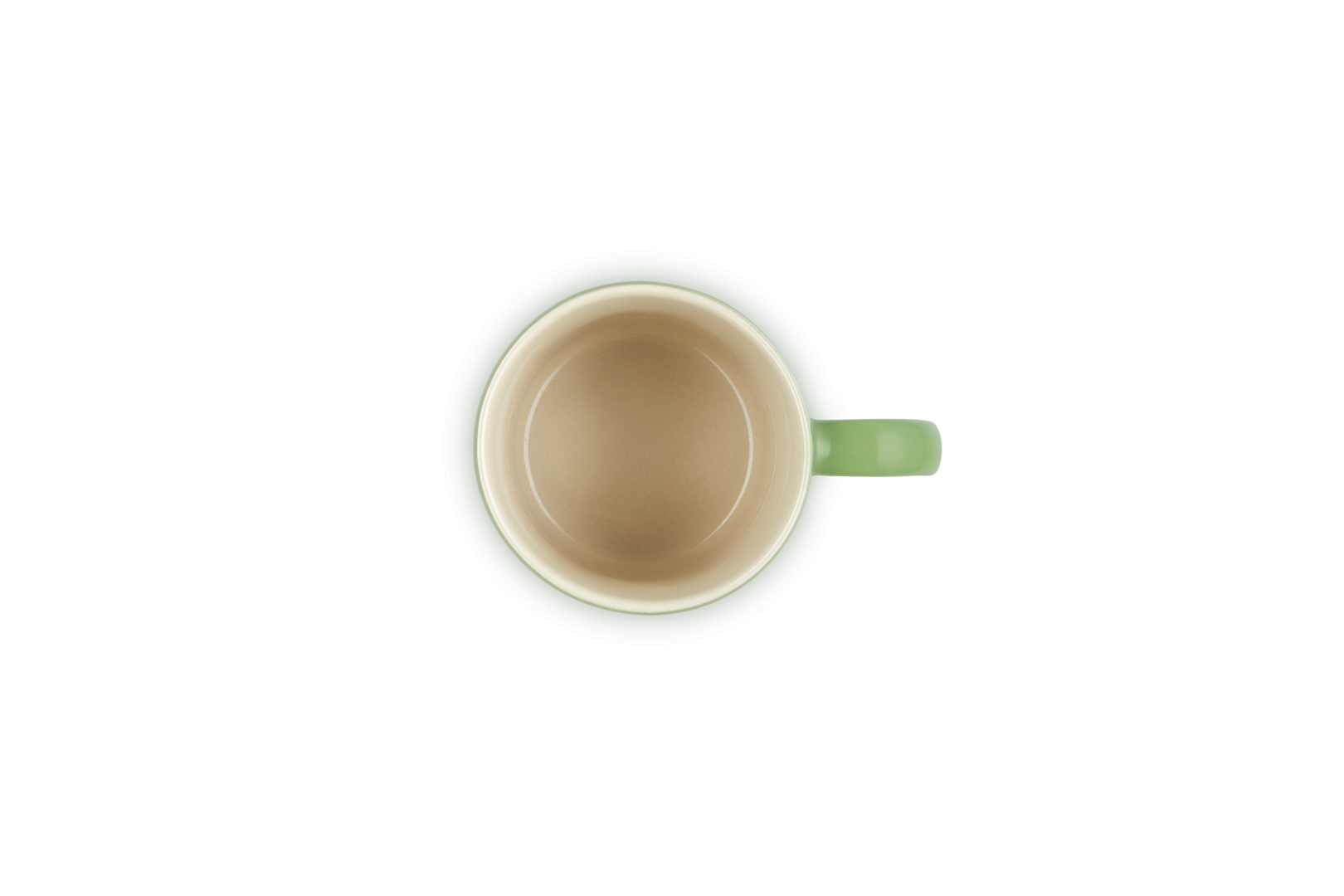 LE CREUSET ESPRESSOKOP BAMBOO 100 ML