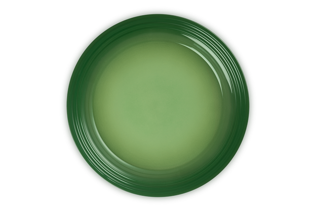 LE CREUSET TALLERKEN 27 CM BAMBOO