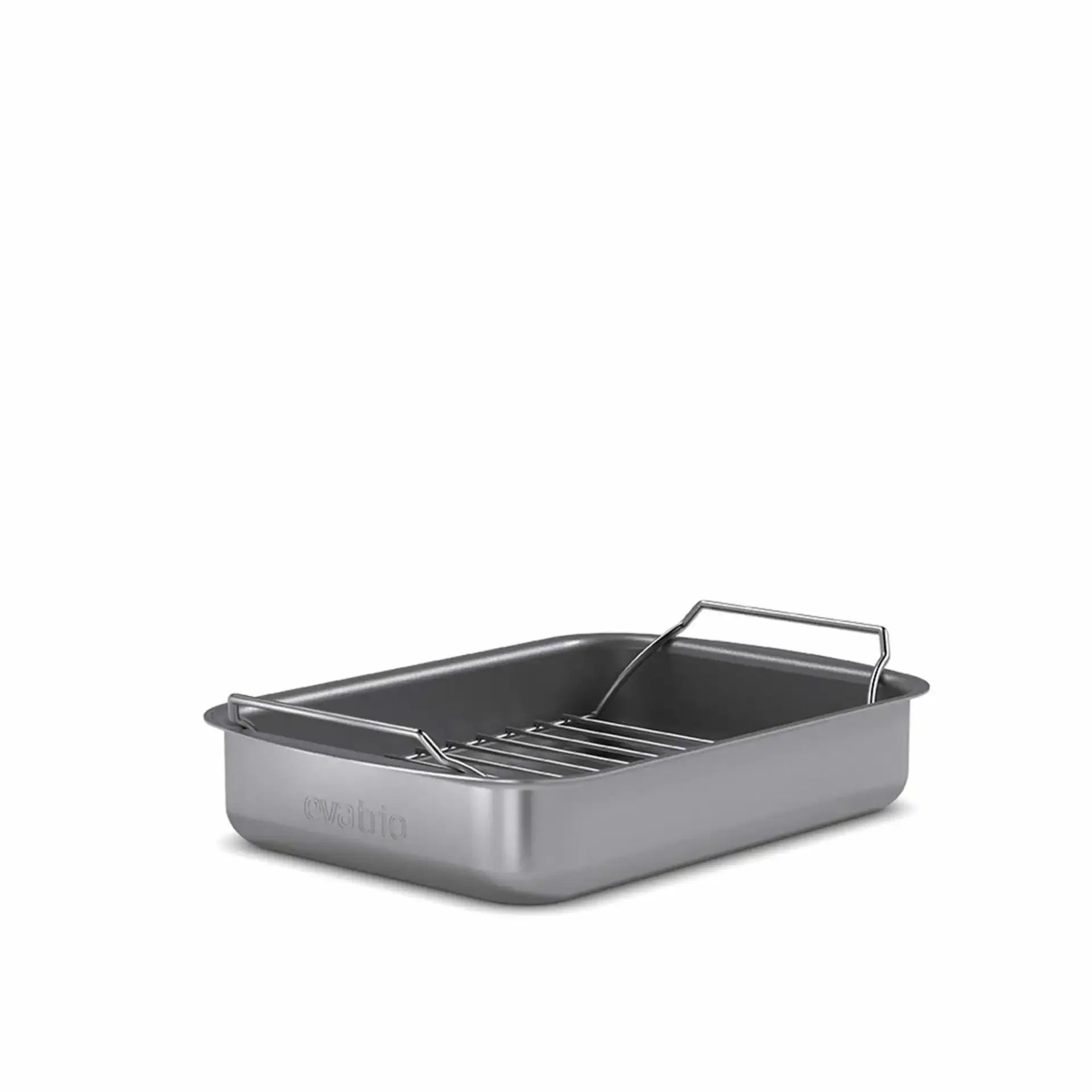EVA TRIO BRADEPANDE M/RIST 26X19 CM KERAMISK BELÆGNING