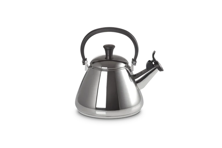 LE CREUSET KONE KEDEL 1,6 L STÅL