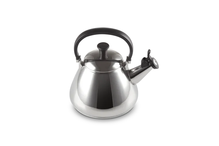 LE CREUSET KONE KEDEL 1,6 L STÅL