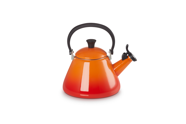 LE CREUSET KONE KEDEL 1,6 L VOLCANIC