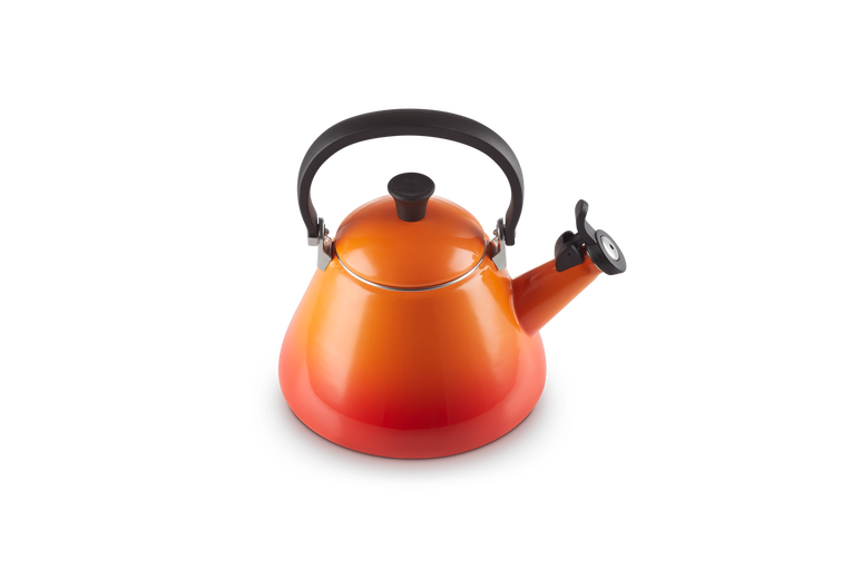 LE CREUSET KONE KEDEL 1,6 L VOLCANIC