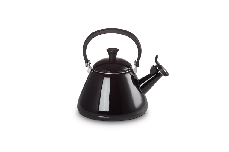 LE CREUSET KONE KEDEL 1,6 L SORT