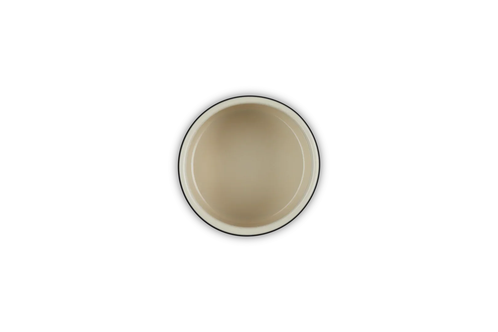 LE CREUSET RAMEKIN 200 ML 9 CM BLACK