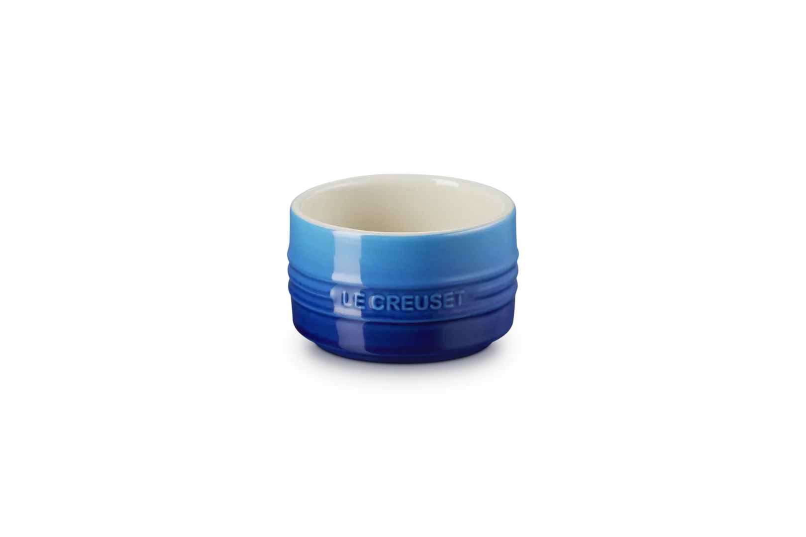 LE CREUSET RAMEKIN 200 ML 9 CM AZURE
