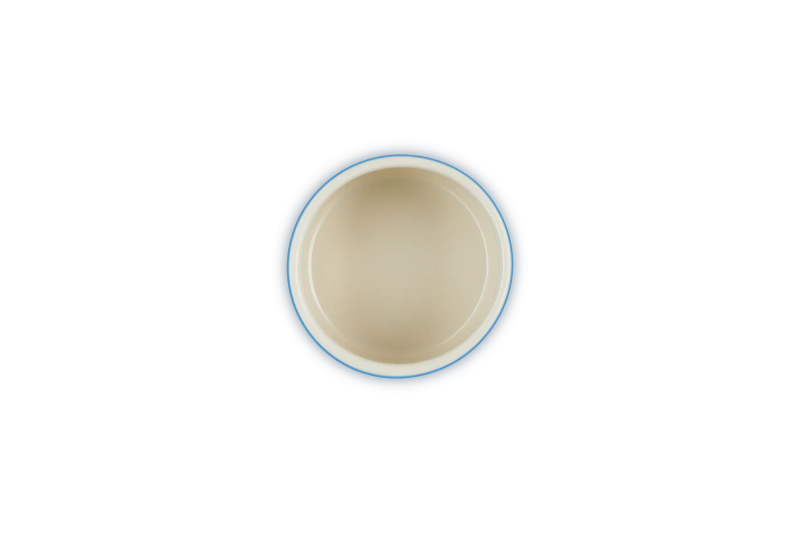 LE CREUSET RAMEKIN 200 ML 9 CM AZURE