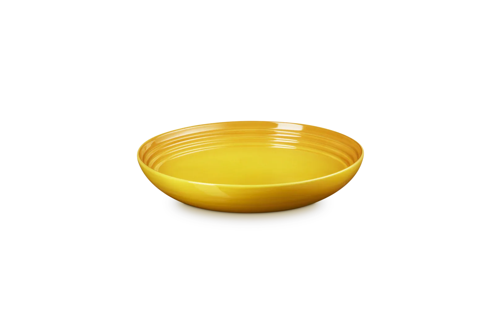 LE CREUSET PASTATALLERKEN 22 CM Ø NECTAR