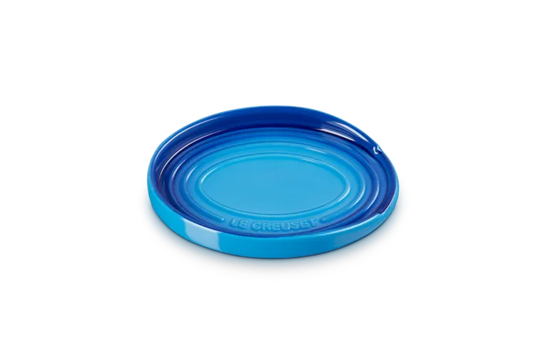LE CREUSET GRYDESKEHOLDER AZURE