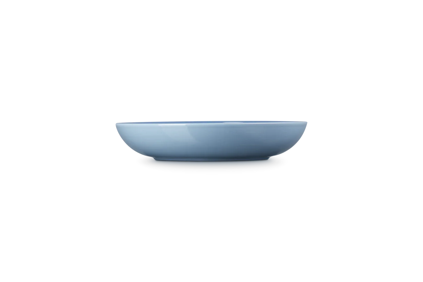 LE CREUSET PASTATALLERKEN 22 CM Ø CHAMBRAY