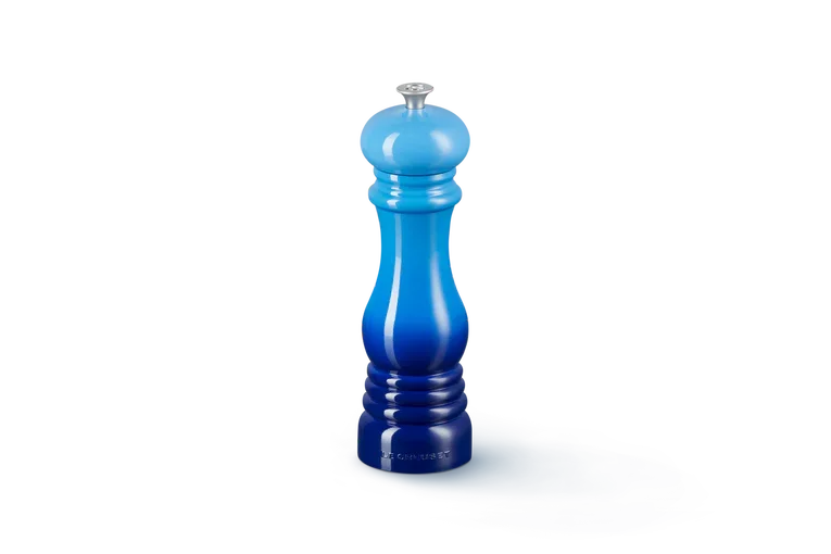 LE CREUSET SALTKVÆRN 21 CM AZURE