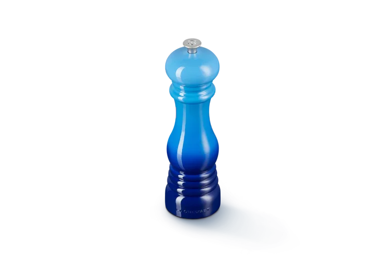 LE CREUSET SALTKVÆRN 21 CM AZURE