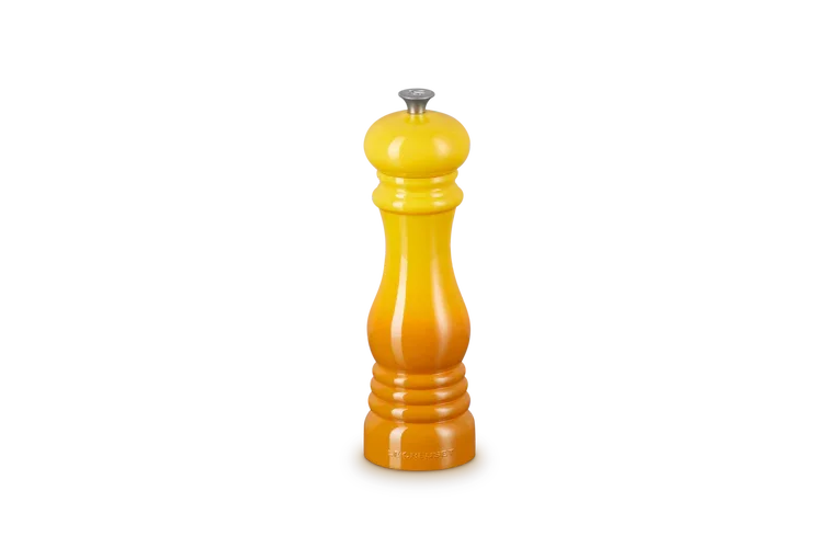 LE CREUSET SALTKVÆRN 21 CM NECTAR