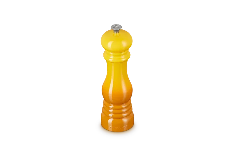 LE CREUSET SALTKVÆRN 21 CM NECTAR