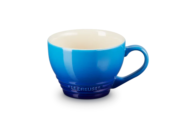 LE CREUSET JUMBOKOP 400 ML AZURE