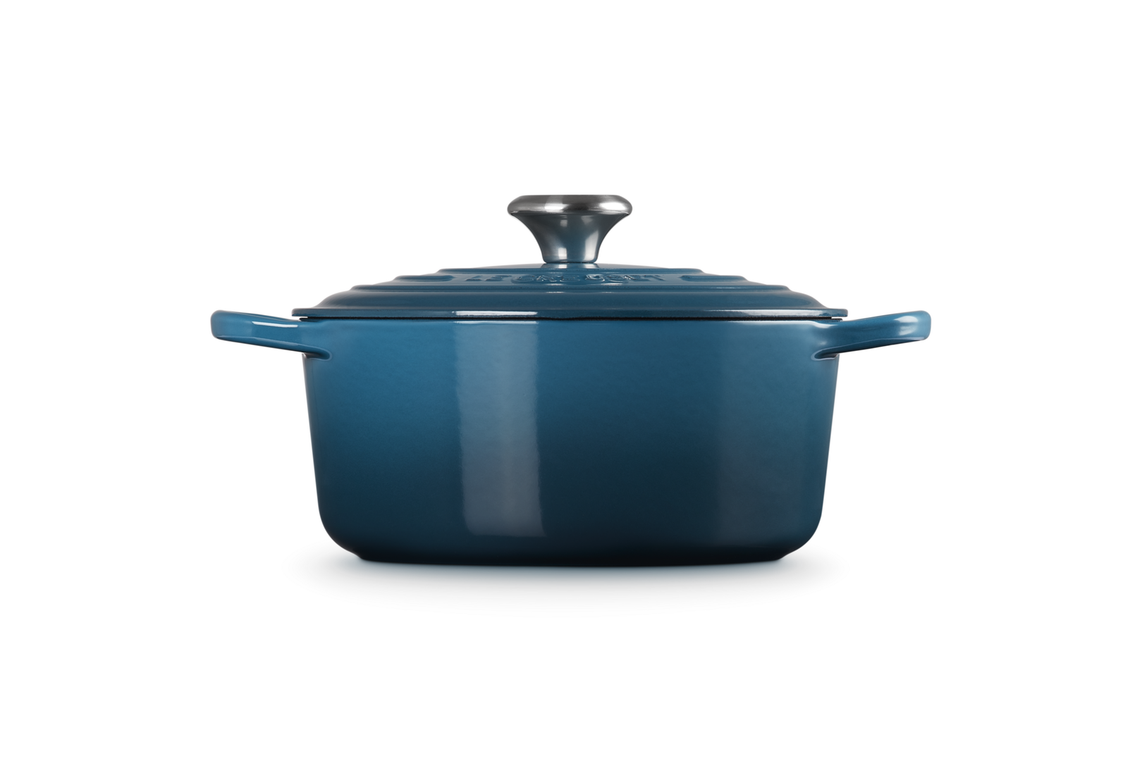 LE CREUSET GRYDE 4,2 L/24 CM DEEP TEAL