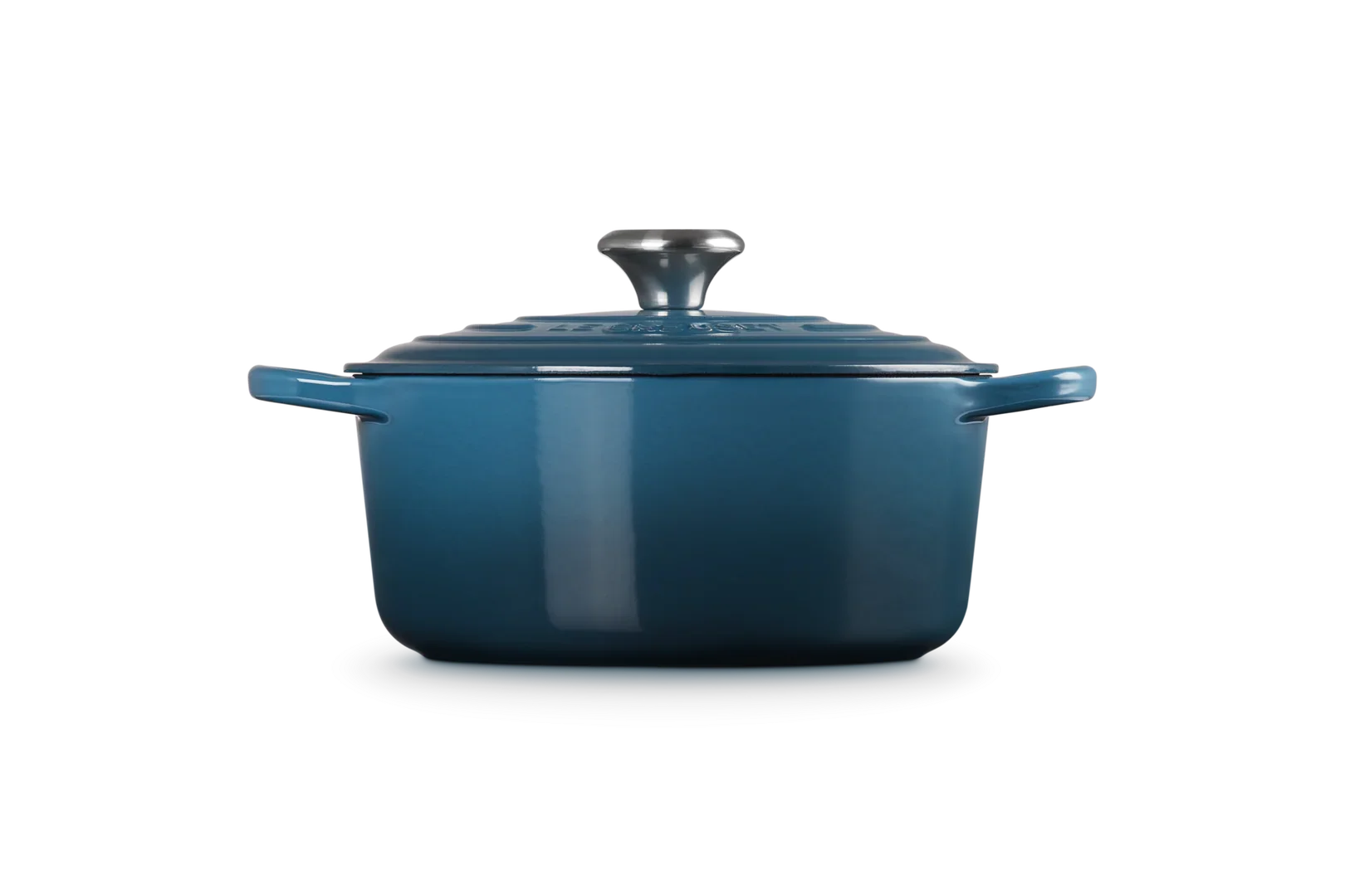 LE CREUSET GRYDE 4,2 L/24 CM DEEP TEAL