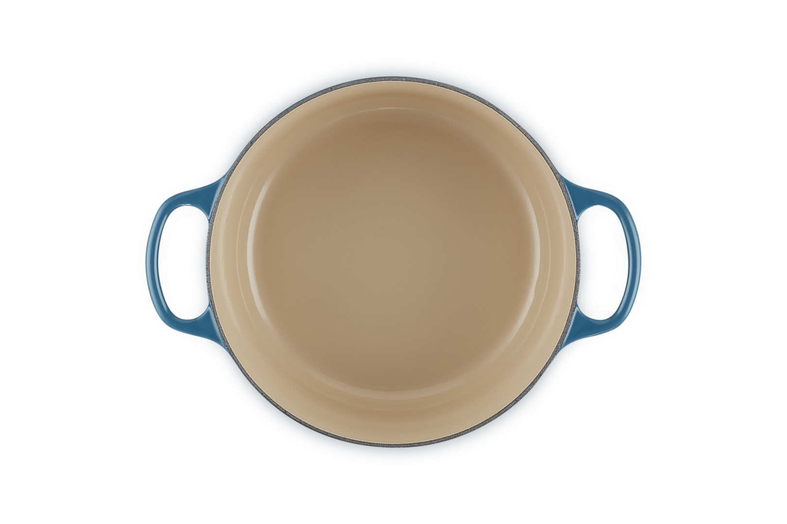 LE CREUSET GRYDE 4,2 L/24 CM DEEP TEAL